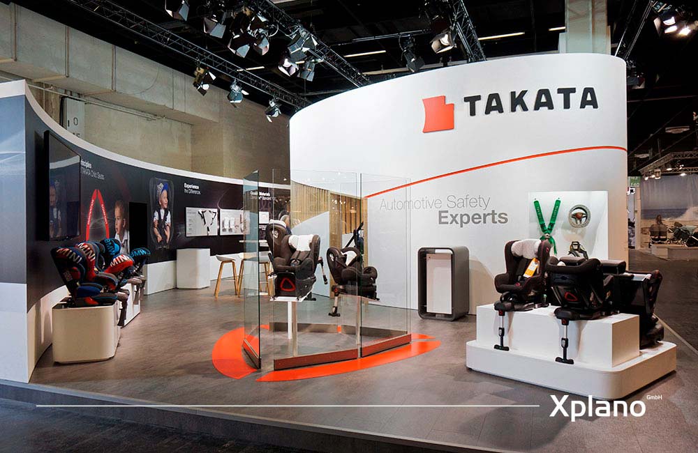 TAKATA - Kind+Jugend - Köln